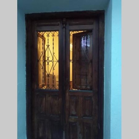 Casa Kabala Reformada Villa Benarraba Luaran gambar