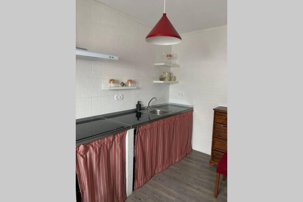 Casa Kabala Reformada Villa Benarraba Luaran gambar