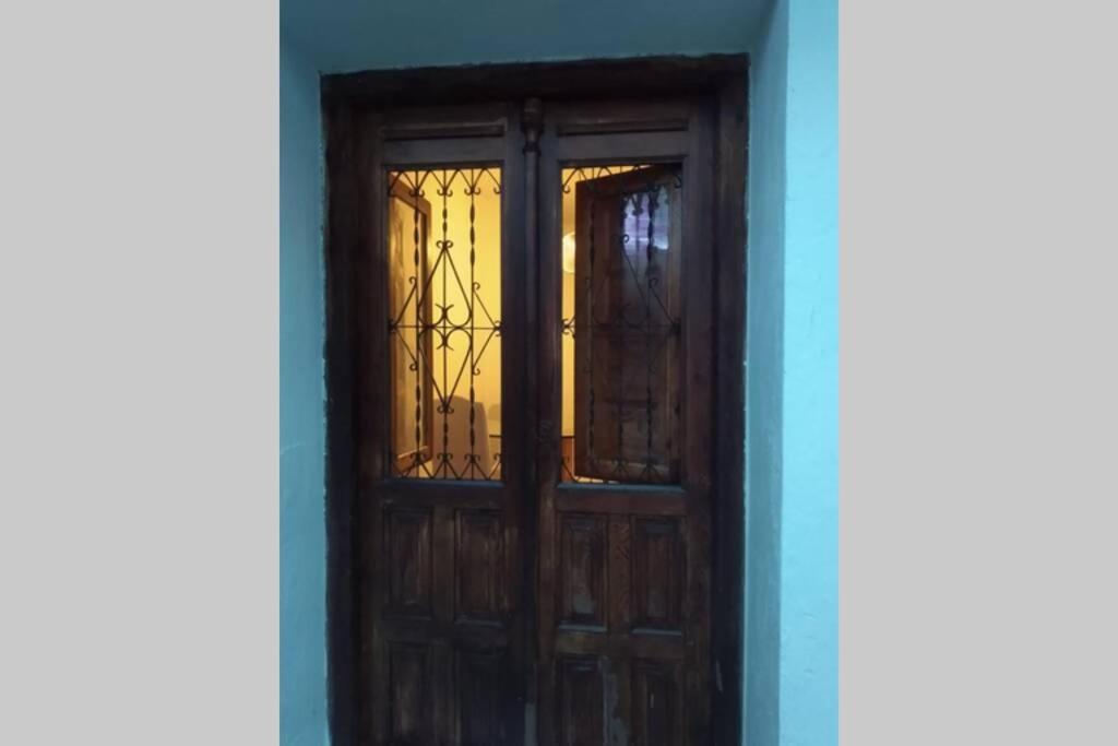 Casa Kabala Reformada Villa Benarraba Luaran gambar